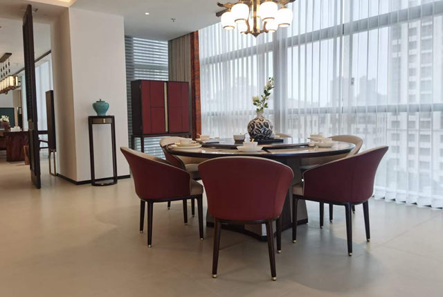 家的升級！新中式家具，讓傳統與潮流完美融合！