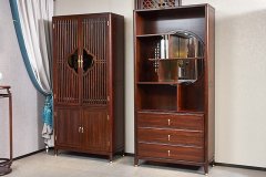 世界那么大，新中式家具帶你去看看！