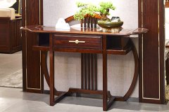 新中式家具潮濕悶熱的夏天該如何保養家具？