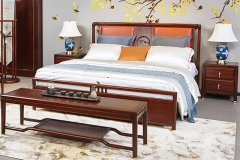 廣東新中式家具裝修風(fēng)格，新中式家具裝修推薦