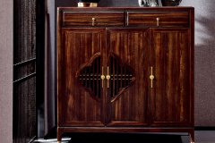 新中式實木家具，適合當代年輕人的家具!