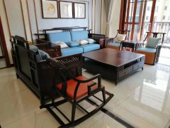 以新中式家具，續(xù)寫(xiě)傳統(tǒng)文化!