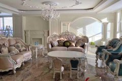 新中式家具|你是因?yàn)槭裁聪矚g新中式家具的呢？