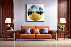 新中式家具廠家|新中式家具應(yīng)該怎樣進(jìn)行日常的保養(yǎng)和使用？