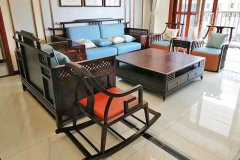 新中式家具廠家|為什么電動餐桌現(xiàn)在開始大受歡迎？