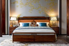 什么是新中式家具？