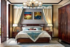 新中式怎么樣廠該如何進行選擇？