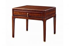 看看新中式家具的設(shè)計都有哪些特點(diǎn)呢