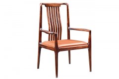 新中式實(shí)木家具廠家對(duì)于茶臺(tái)的靈感來源