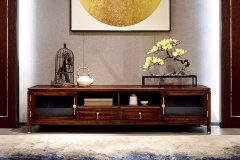 新中式家具廠家|什么是刺猬紫檀中式沙發(fā)？