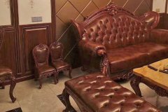 紅木家具上漆工藝，上漆半年內(nèi)怎樣去保養(yǎng)